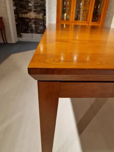 Esstischgruppe Giotto